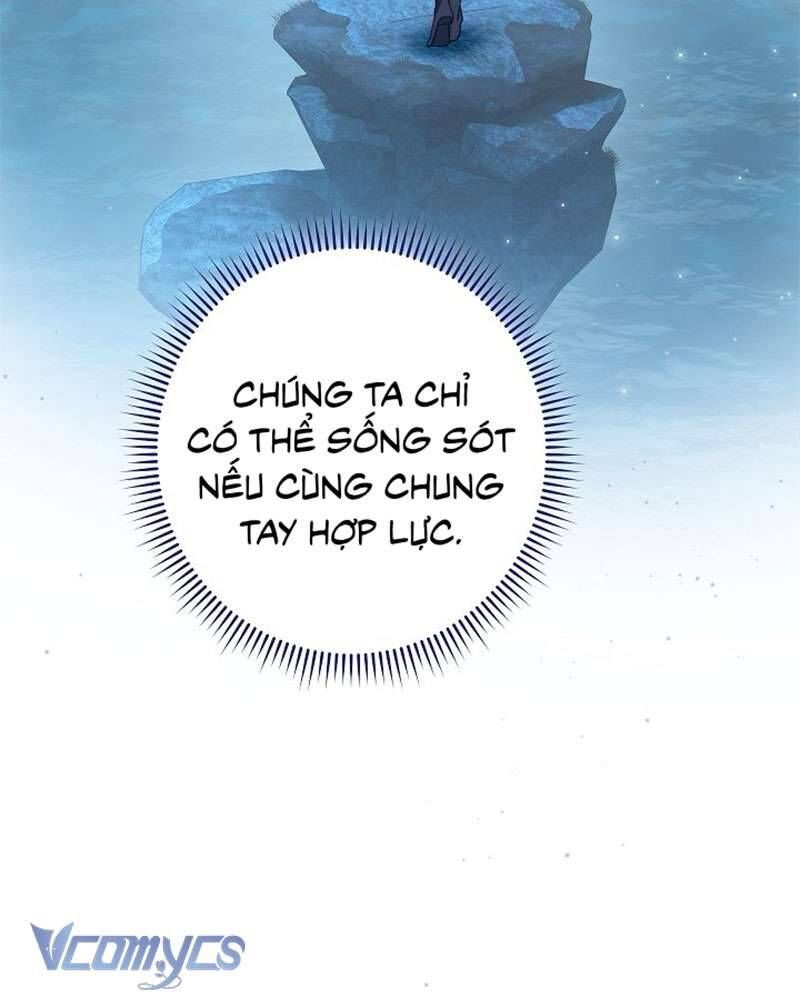 Hầu Gái Độc Quyền Của Hoàng Hậu Phản Diện - Chap 92 - Trang 71