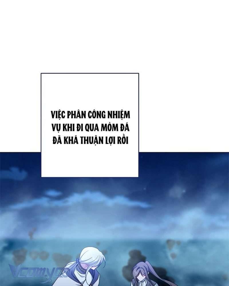 Hầu Gái Độc Quyền Của Hoàng Hậu Phản Diện - Chap 92 - Trang 74