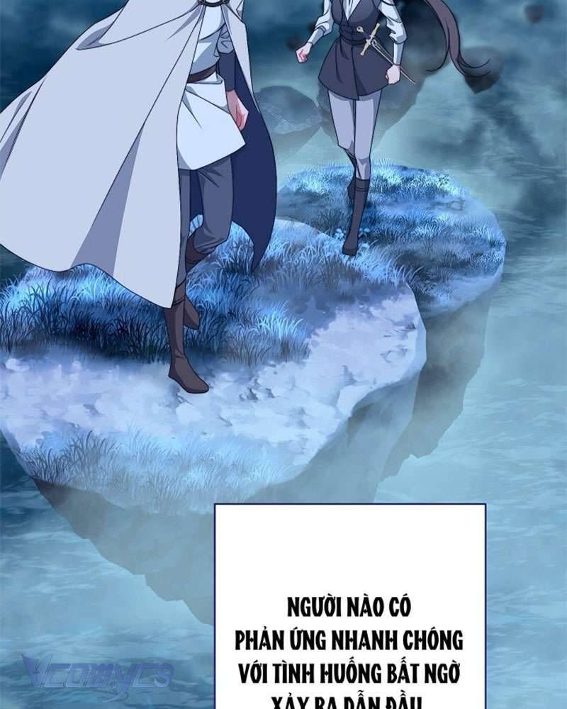 Hầu Gái Độc Quyền Của Hoàng Hậu Phản Diện - Chap 92 - Trang 75