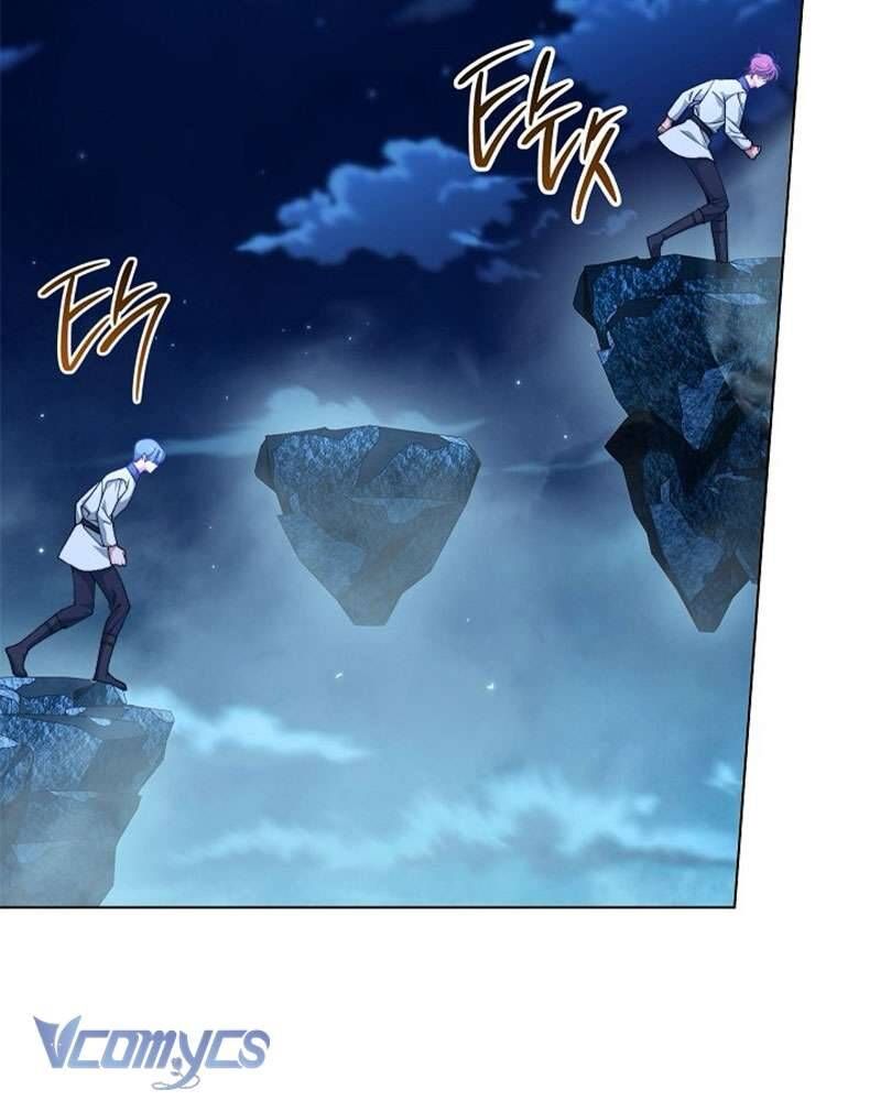 Hầu Gái Độc Quyền Của Hoàng Hậu Phản Diện - Chap 92 - Trang 77
