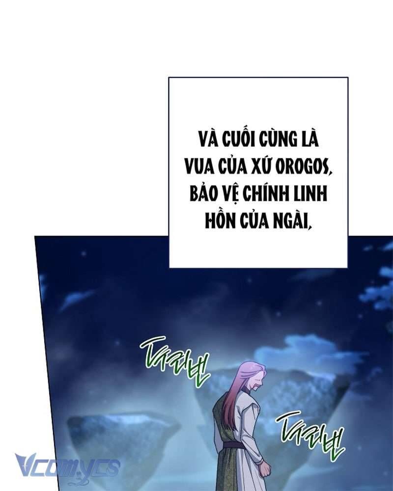 Hầu Gái Độc Quyền Của Hoàng Hậu Phản Diện - Chap 92 - Trang 78