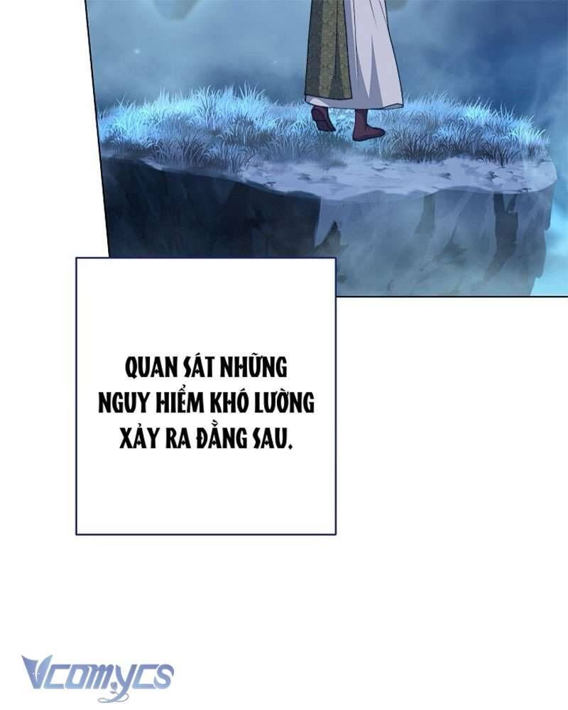 Hầu Gái Độc Quyền Của Hoàng Hậu Phản Diện - Chap 92 - Trang 79