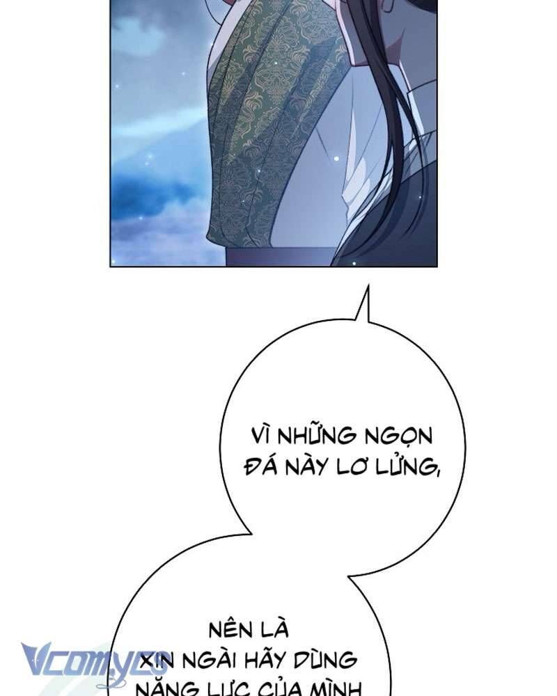 Hầu Gái Độc Quyền Của Hoàng Hậu Phản Diện - Chap 92 - Trang 9
