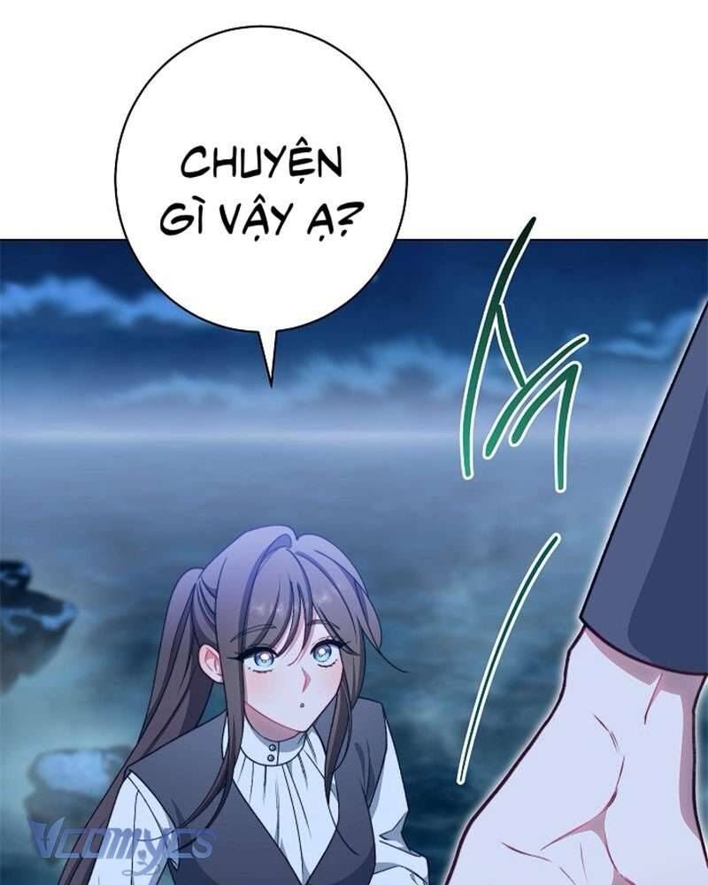 Hầu Gái Độc Quyền Của Hoàng Hậu Phản Diện - Chap 92 - Trang 82