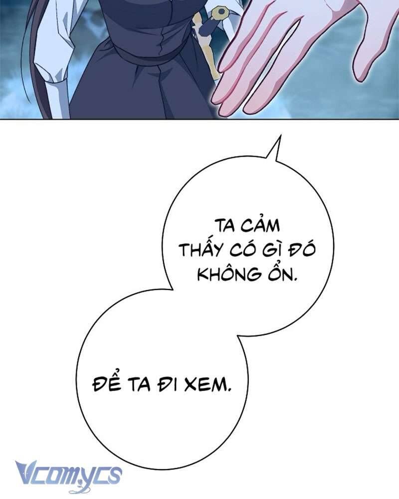 Hầu Gái Độc Quyền Của Hoàng Hậu Phản Diện - Chap 92 - Trang 83