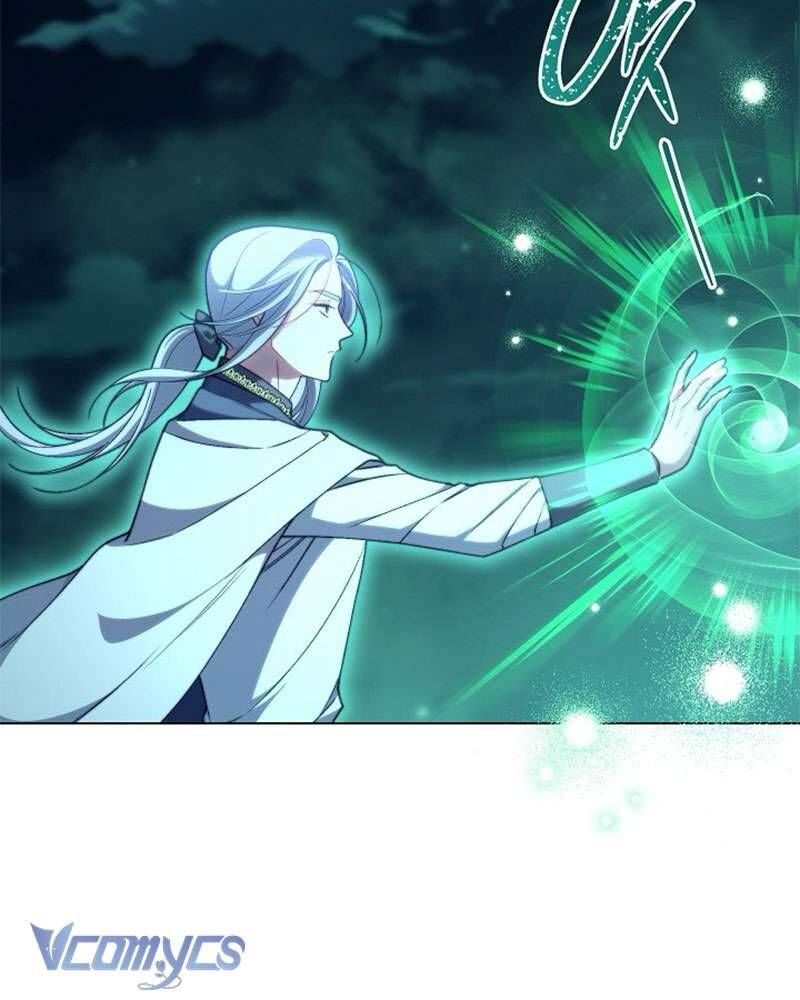 Hầu Gái Độc Quyền Của Hoàng Hậu Phản Diện - Chap 92 - Trang 85