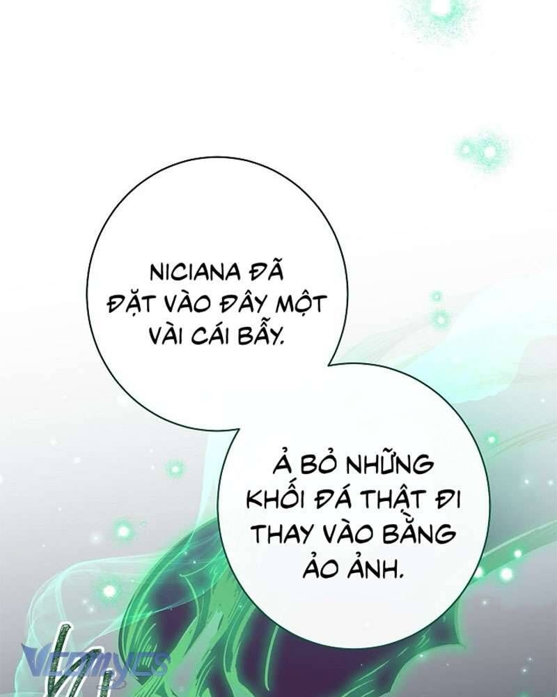 Hầu Gái Độc Quyền Của Hoàng Hậu Phản Diện - Chap 92 - Trang 88