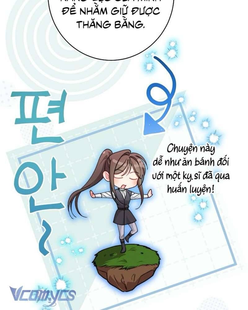 Hầu Gái Độc Quyền Của Hoàng Hậu Phản Diện - Chap 92 - Trang 10