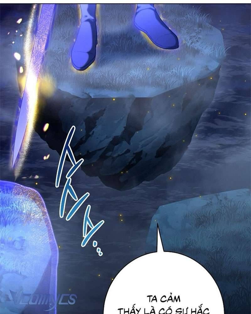 Hầu Gái Độc Quyền Của Hoàng Hậu Phản Diện - Chap 92 - Trang 97