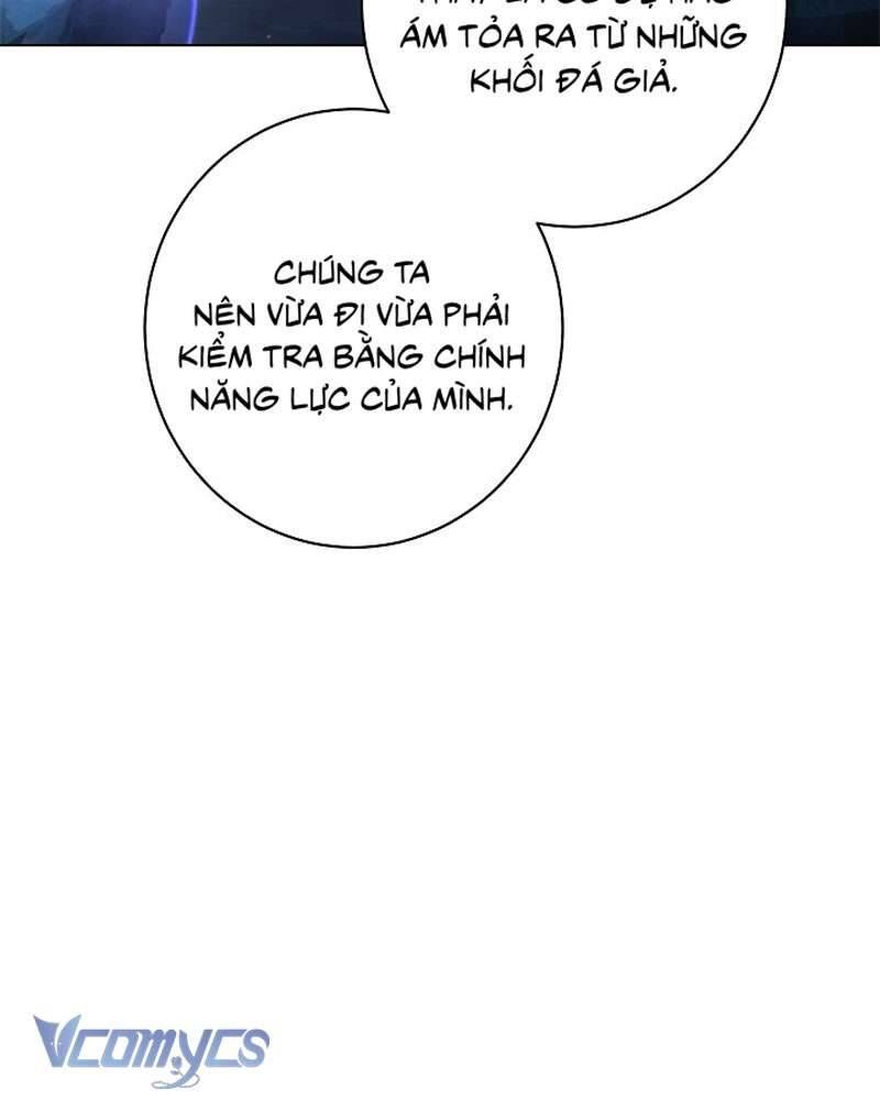 Hầu Gái Độc Quyền Của Hoàng Hậu Phản Diện - Chap 92 - Trang 98