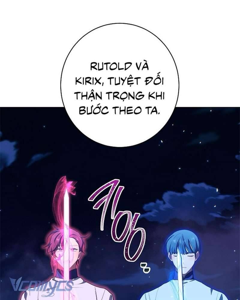 Hầu Gái Độc Quyền Của Hoàng Hậu Phản Diện - Chap 92 - Trang 99