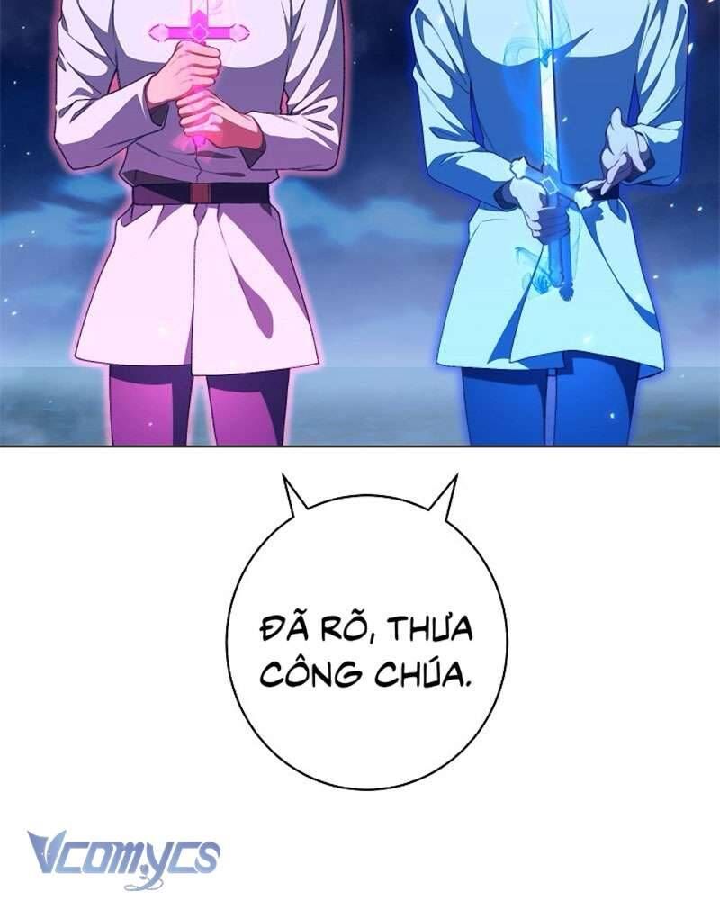 Hầu Gái Độc Quyền Của Hoàng Hậu Phản Diện - Chap 92 - Trang 100