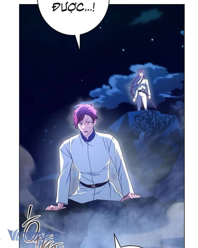 Hầu Gái Độc Quyền Của Hoàng Hậu Phản Diện - Chap 93 - Trang 11