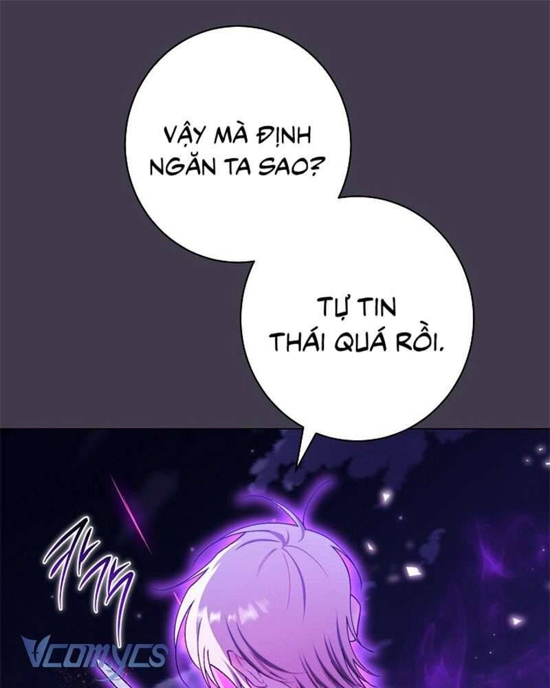Hầu Gái Độc Quyền Của Hoàng Hậu Phản Diện - Chap 93 - Trang 101