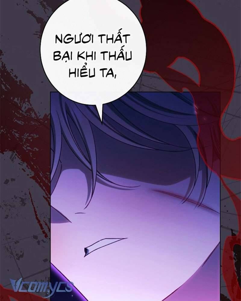 Hầu Gái Độc Quyền Của Hoàng Hậu Phản Diện - Chap 93 - Trang 108