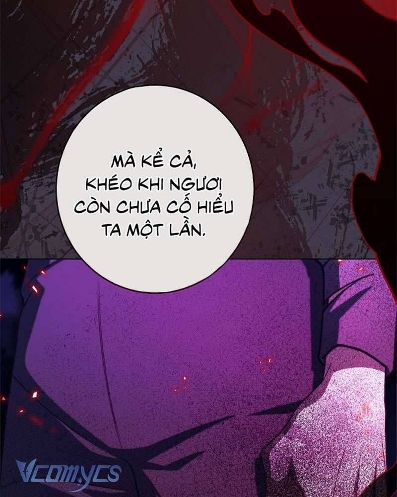 Hầu Gái Độc Quyền Của Hoàng Hậu Phản Diện - Chap 93 - Trang 110