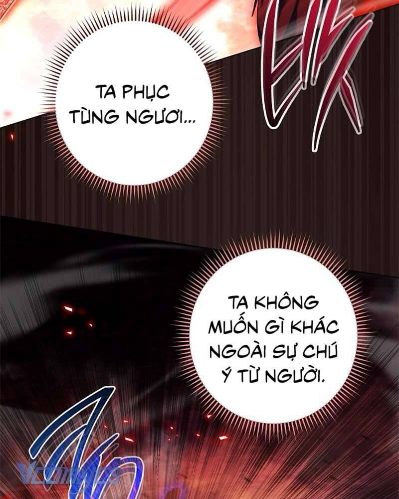 Hầu Gái Độc Quyền Của Hoàng Hậu Phản Diện - Chap 93 - Trang 122