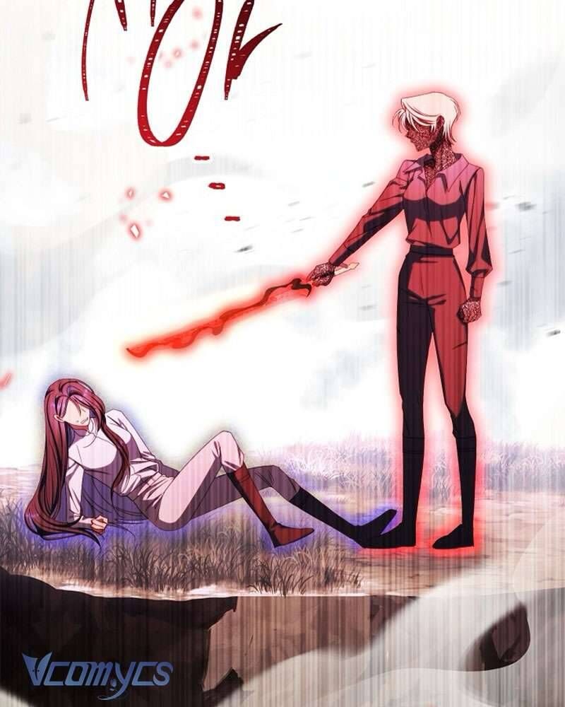Hầu Gái Độc Quyền Của Hoàng Hậu Phản Diện - Chap 93 - Trang 127