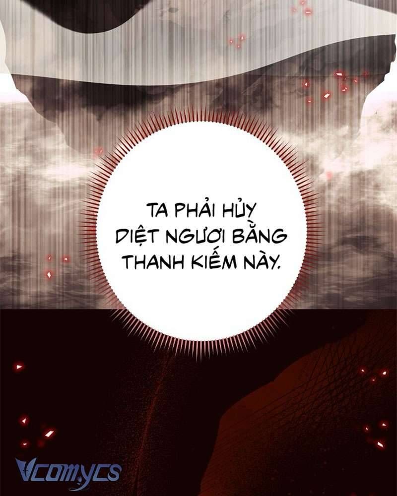 Hầu Gái Độc Quyền Của Hoàng Hậu Phản Diện - Chap 93 - Trang 128