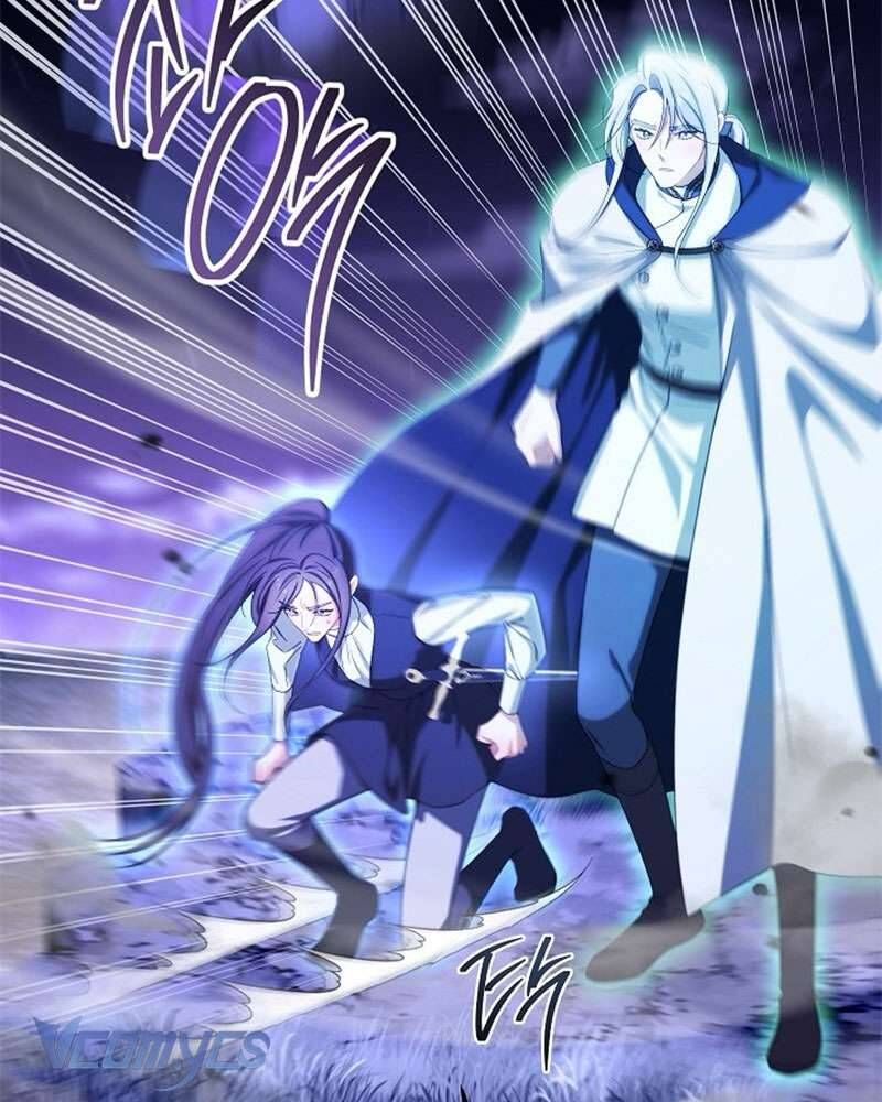 Hầu Gái Độc Quyền Của Hoàng Hậu Phản Diện - Chap 93 - Trang 25