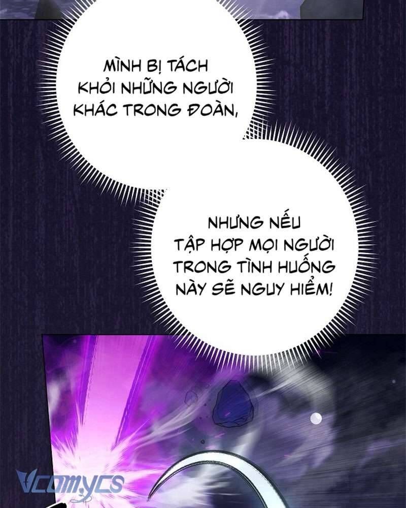 Hầu Gái Độc Quyền Của Hoàng Hậu Phản Diện - Chap 93 - Trang 28