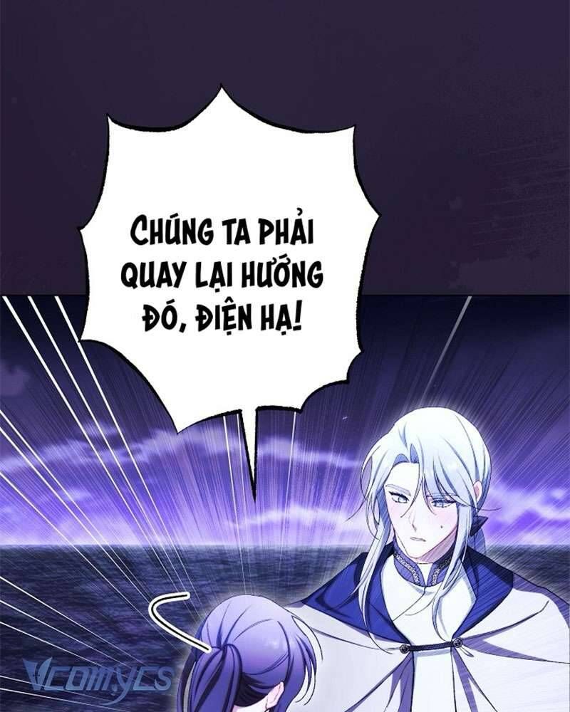 Hầu Gái Độc Quyền Của Hoàng Hậu Phản Diện - Chap 93 - Trang 30