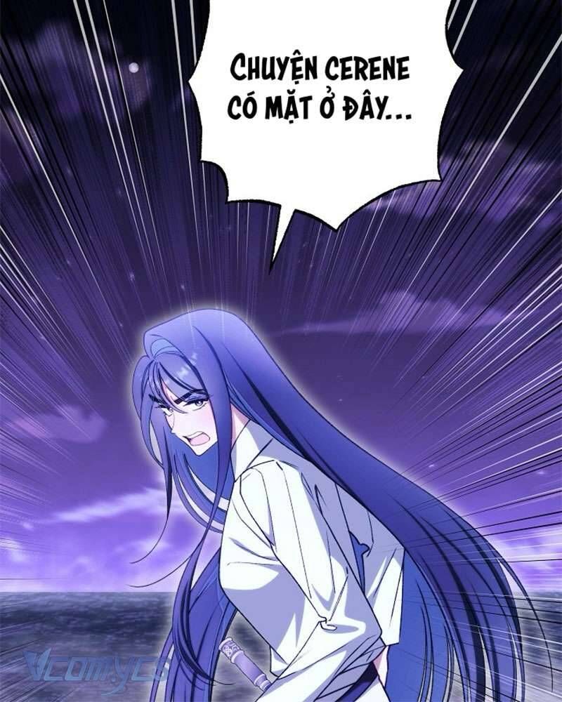 Hầu Gái Độc Quyền Của Hoàng Hậu Phản Diện - Chap 93 - Trang 34