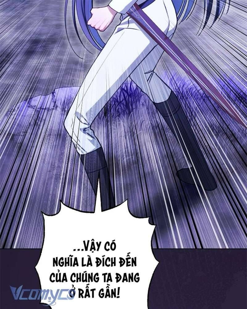 Hầu Gái Độc Quyền Của Hoàng Hậu Phản Diện - Chap 93 - Trang 35