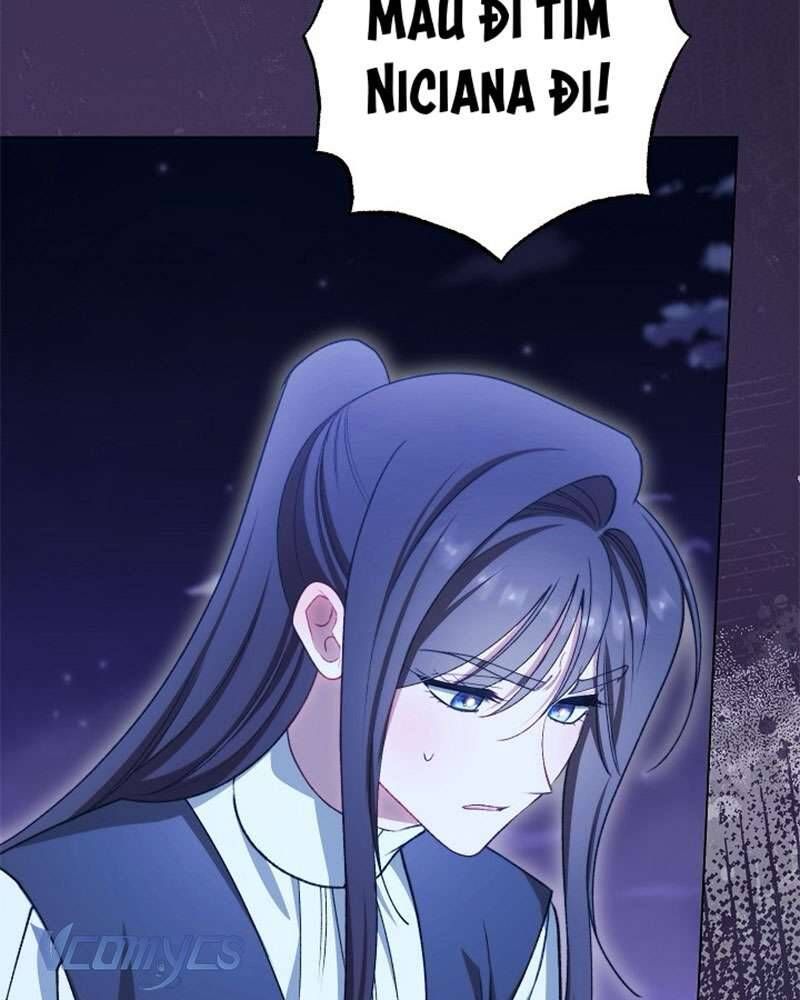 Hầu Gái Độc Quyền Của Hoàng Hậu Phản Diện - Chap 93 - Trang 37