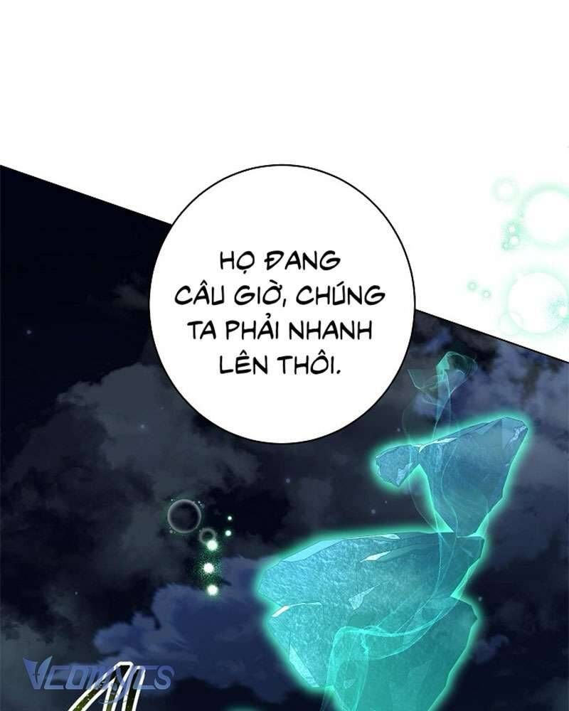 Hầu Gái Độc Quyền Của Hoàng Hậu Phản Diện - Chap 93 - Trang 48