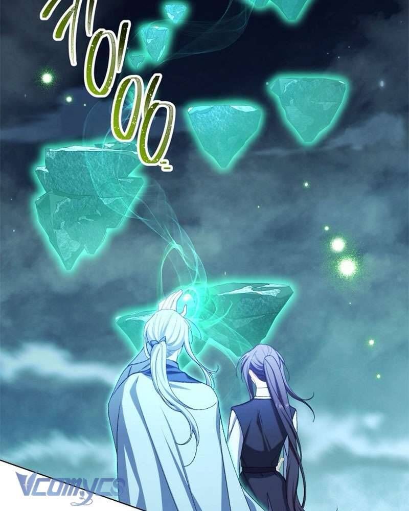 Hầu Gái Độc Quyền Của Hoàng Hậu Phản Diện - Chap 93 - Trang 49