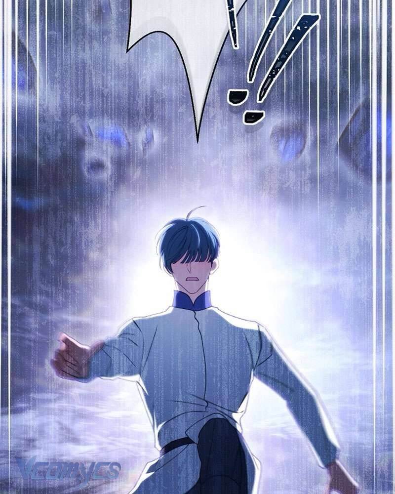 Hầu Gái Độc Quyền Của Hoàng Hậu Phản Diện - Chap 93 - Trang 8