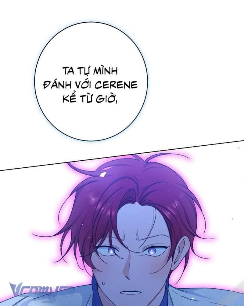 Hầu Gái Độc Quyền Của Hoàng Hậu Phản Diện - Chap 93 - Trang 85