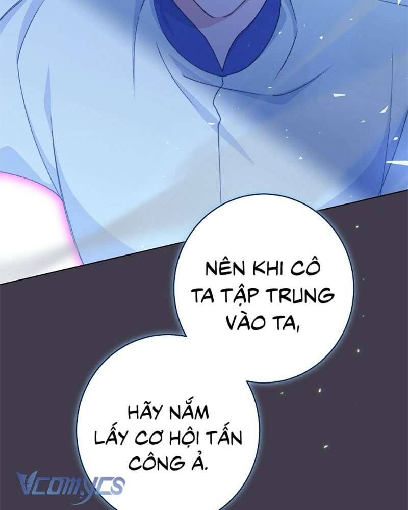 Hầu Gái Độc Quyền Của Hoàng Hậu Phản Diện - Chap 93 - Trang 86