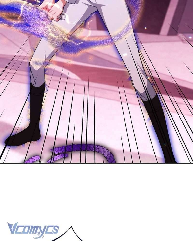 Hầu Gái Độc Quyền Của Hoàng Hậu Phản Diện - Chap 94 - Trang 122
