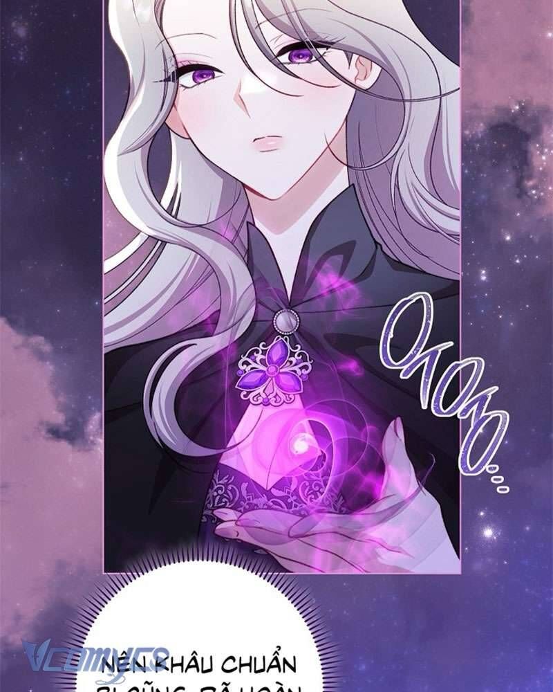 Hầu Gái Độc Quyền Của Hoàng Hậu Phản Diện - Chap 94 - Trang 33