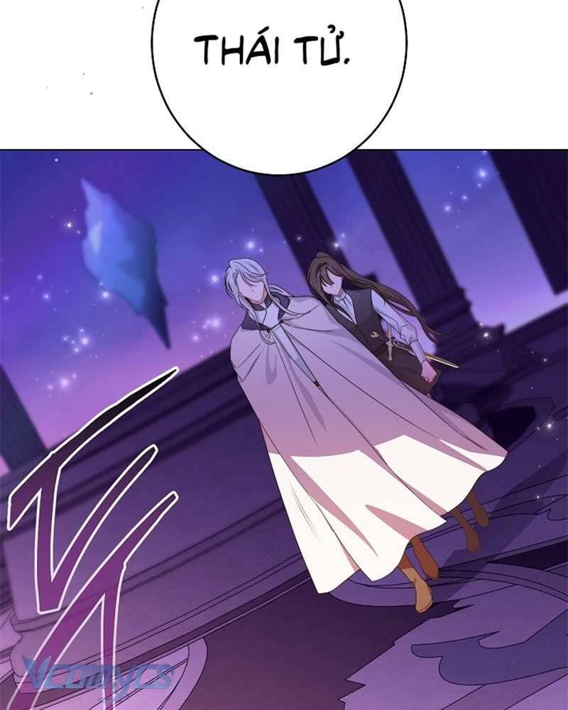 Hầu Gái Độc Quyền Của Hoàng Hậu Phản Diện - Chap 94 - Trang 41