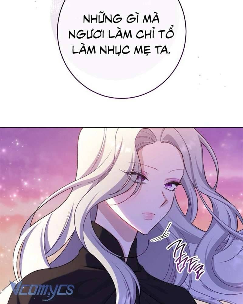 Hầu Gái Độc Quyền Của Hoàng Hậu Phản Diện - Chap 94 - Trang 50