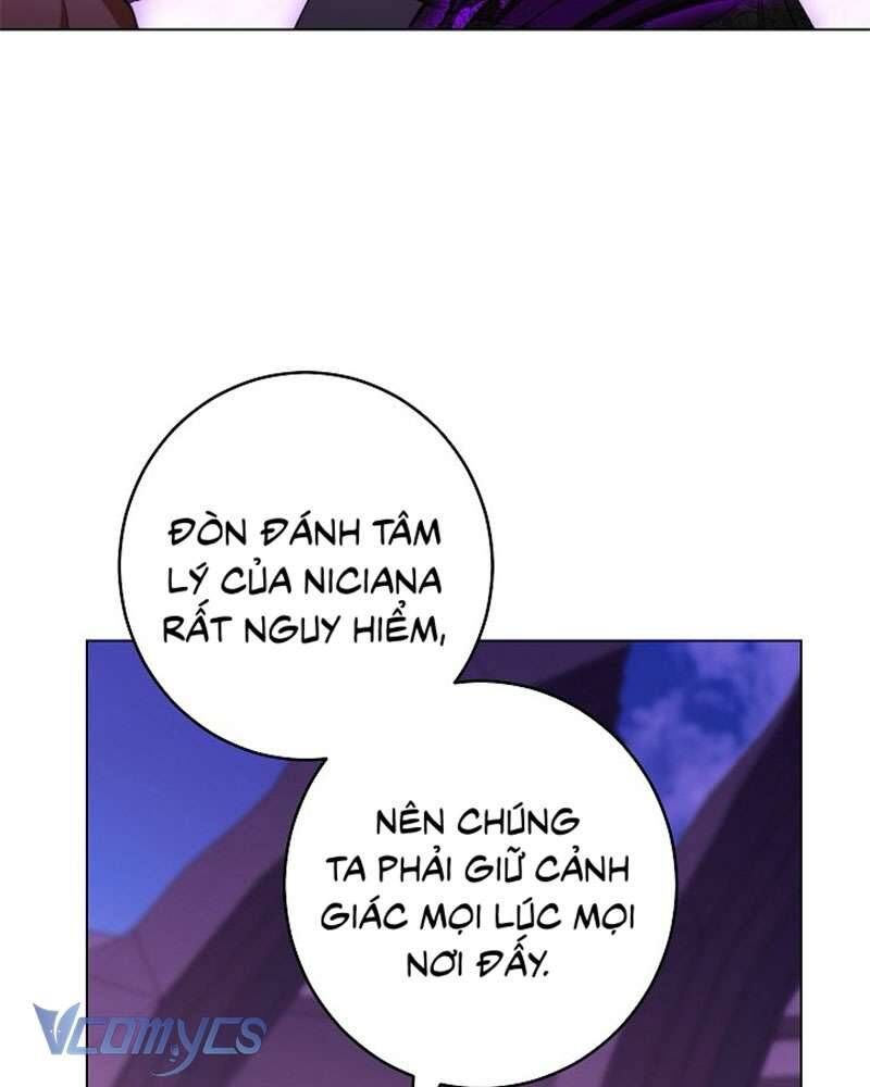 Hầu Gái Độc Quyền Của Hoàng Hậu Phản Diện - Chap 94 - Trang 86