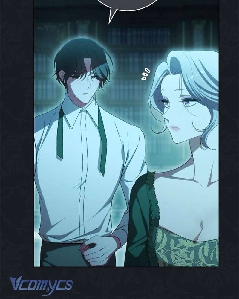 Hầu Gái Độc Quyền Của Hoàng Hậu Phản Diện - Chap 95 - Trang 104