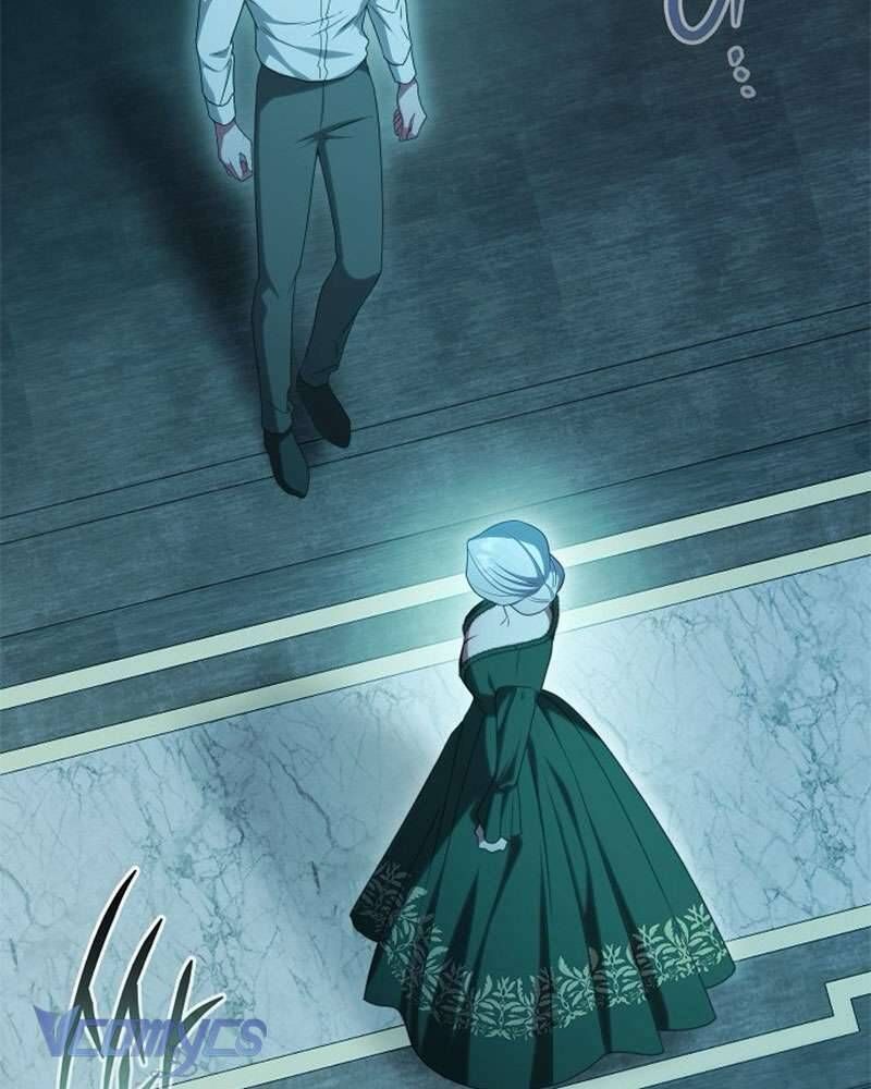 Hầu Gái Độc Quyền Của Hoàng Hậu Phản Diện - Chap 95 - Trang 106