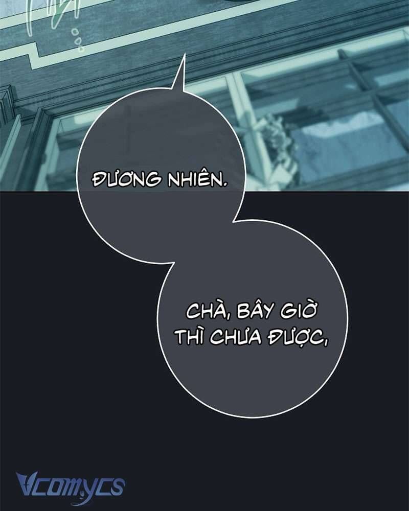 Hầu Gái Độc Quyền Của Hoàng Hậu Phản Diện - Chap 95 - Trang 107