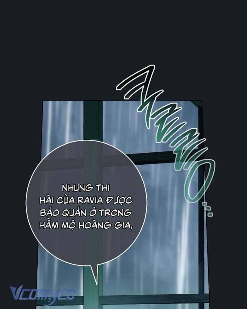 Hầu Gái Độc Quyền Của Hoàng Hậu Phản Diện - Chap 95 - Trang 108