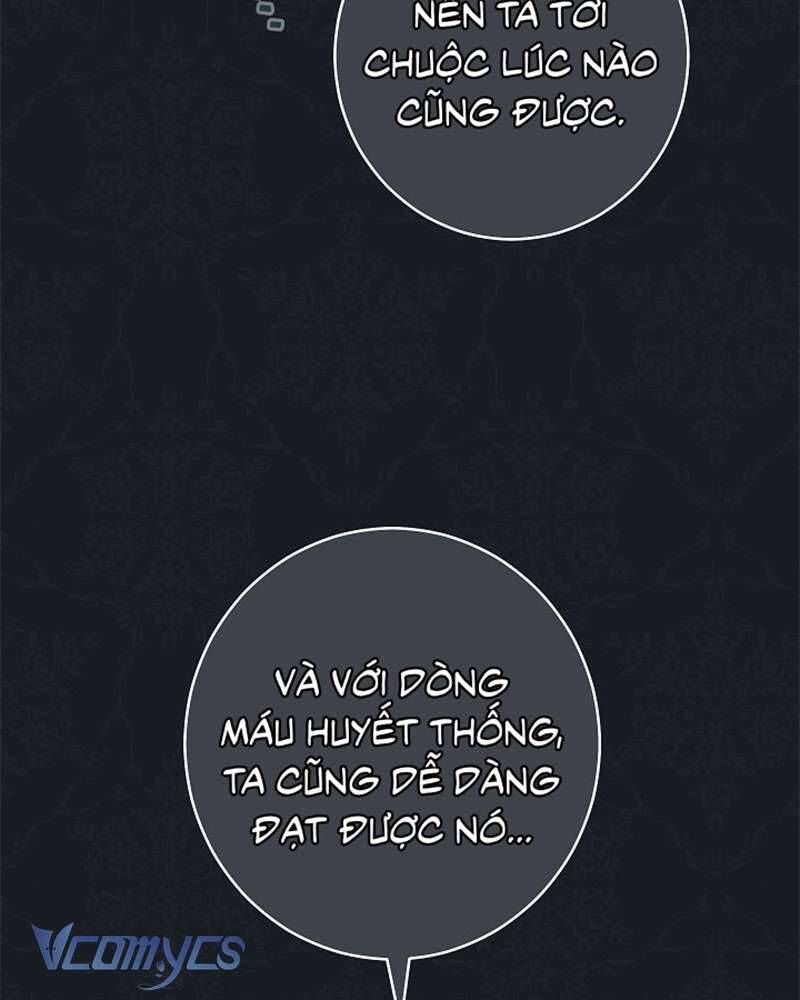 Hầu Gái Độc Quyền Của Hoàng Hậu Phản Diện - Chap 95 - Trang 110