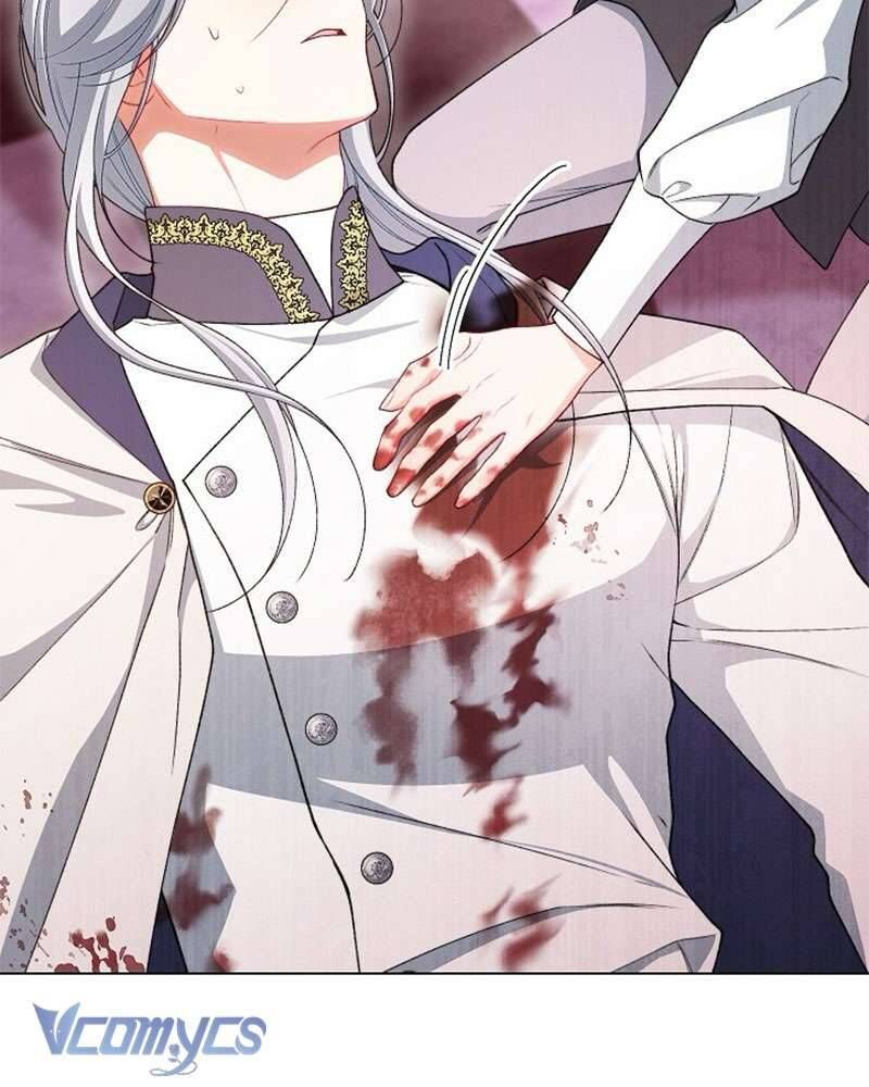 Hầu Gái Độc Quyền Của Hoàng Hậu Phản Diện - Chap 95 - Trang 120