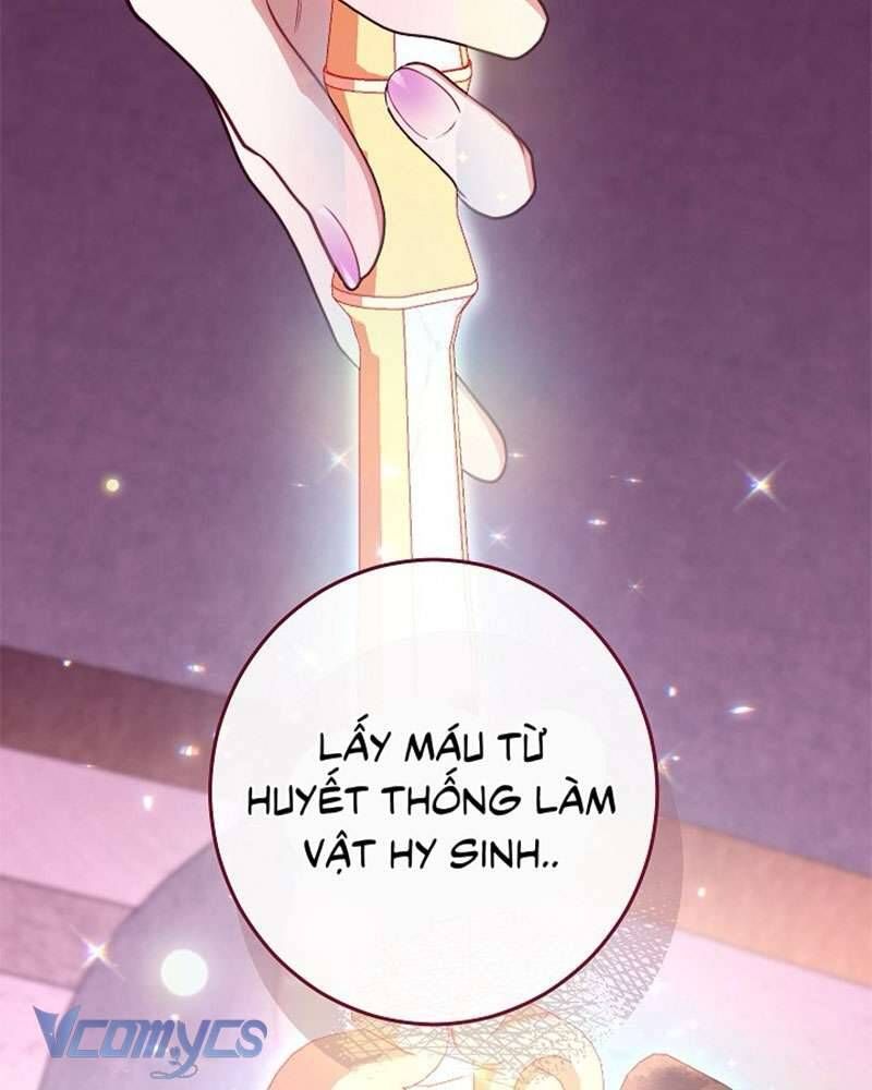 Hầu Gái Độc Quyền Của Hoàng Hậu Phản Diện - Chap 95 - Trang 122