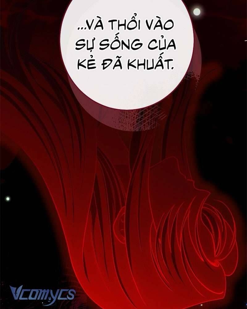 Hầu Gái Độc Quyền Của Hoàng Hậu Phản Diện - Chap 95 - Trang 125