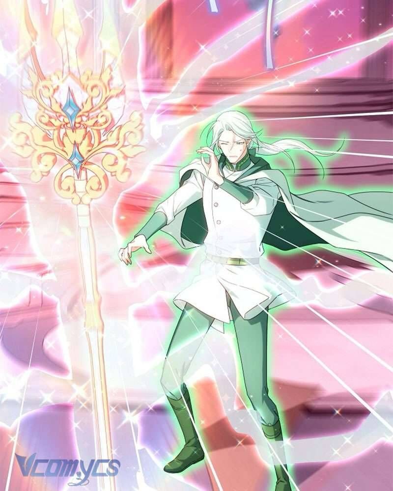 Hầu Gái Độc Quyền Của Hoàng Hậu Phản Diện - Chap 95 - Trang 16