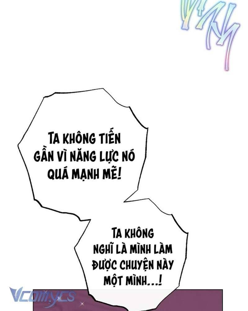 Hầu Gái Độc Quyền Của Hoàng Hậu Phản Diện - Chap 95 - Trang 19