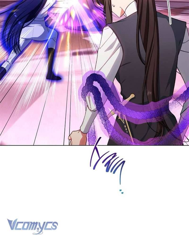 Hầu Gái Độc Quyền Của Hoàng Hậu Phản Diện - Chap 95 - Trang 22